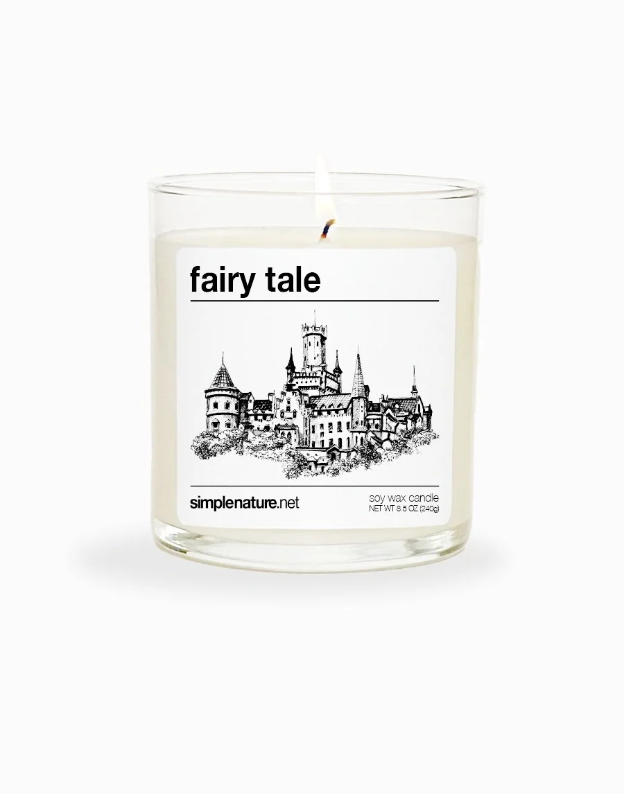 新品未使用 CDL TOKYO Candle Tokyo Soy Wax Candle — simple nature candles